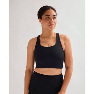 Girlfriend Collective Paloma Bra size xs m1